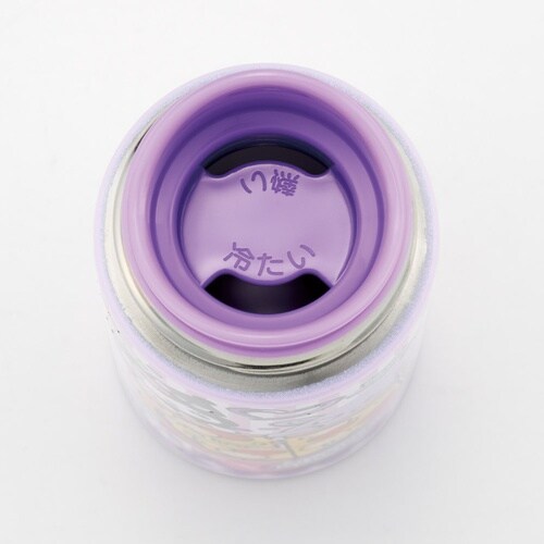 水筒 120ml ポケットステンマグボトル