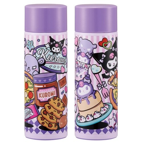 水筒 120ml ポケットステンマグボトル