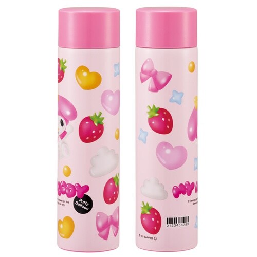 水筒 160ml プチステンレスマグボトル