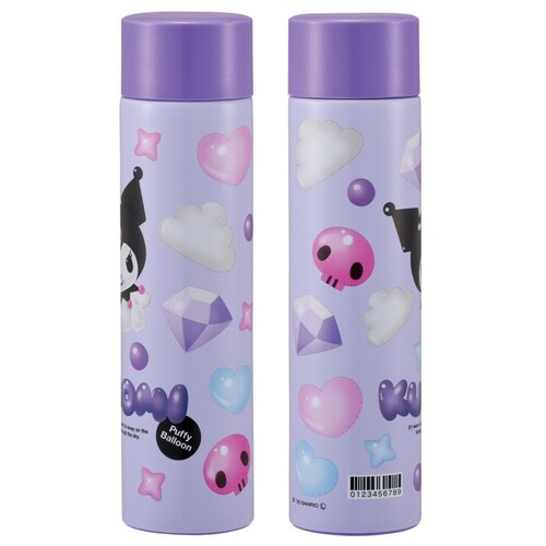 水筒 160ml プチステンレスマグボトル