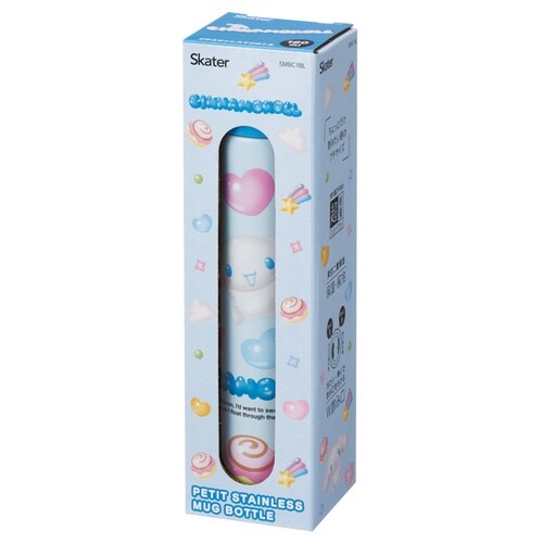 水筒 160ml プチステンレスマグボトル