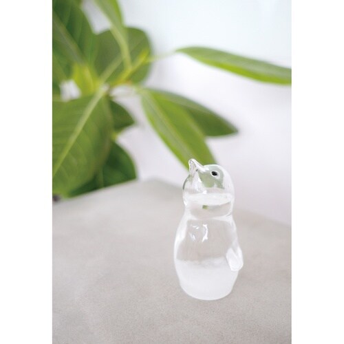 ストームグラス ペンギン