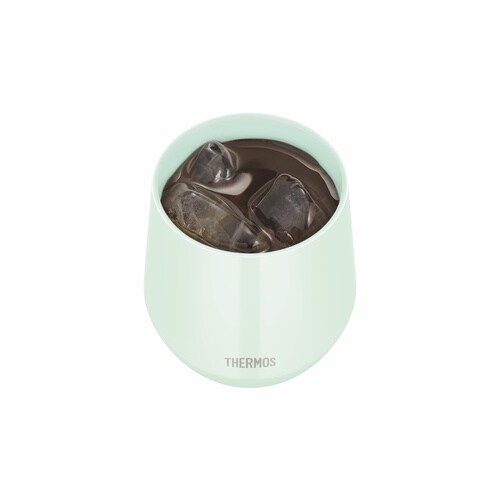 真空断熱カップ タンブラー ミントグリーン
