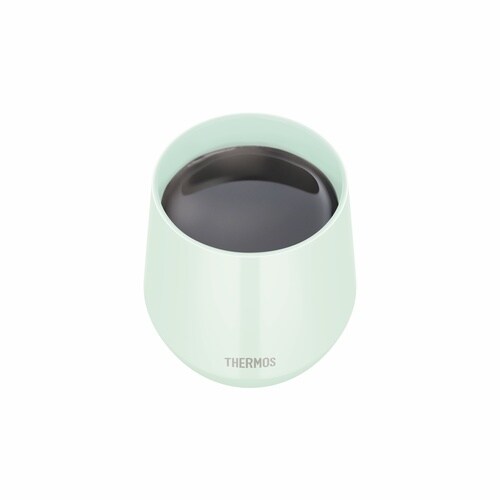 真空断熱カップ タンブラー ミントグリーン