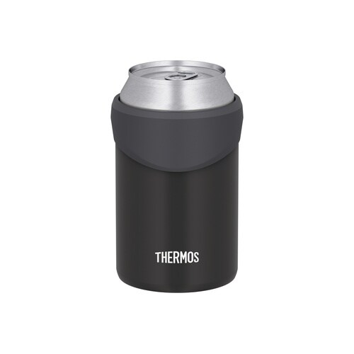 保冷缶ホルダー 350ml ブラック