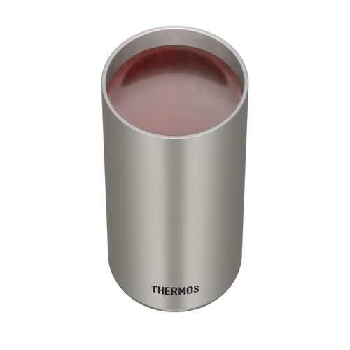 保冷缶ホルダー 500ml シルバー