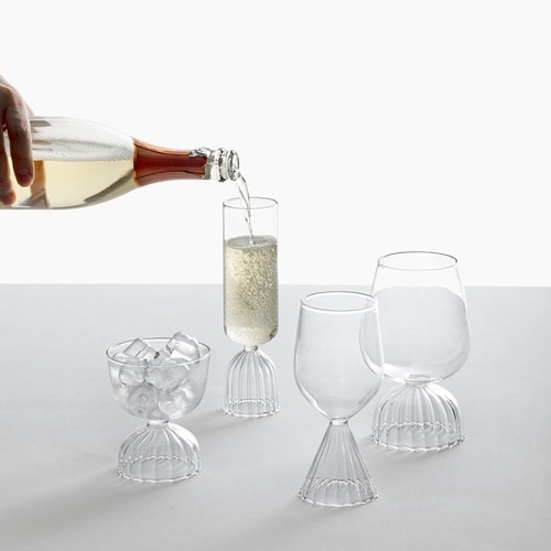 イッケンドルフミラノ TUTU ボウル 280ml