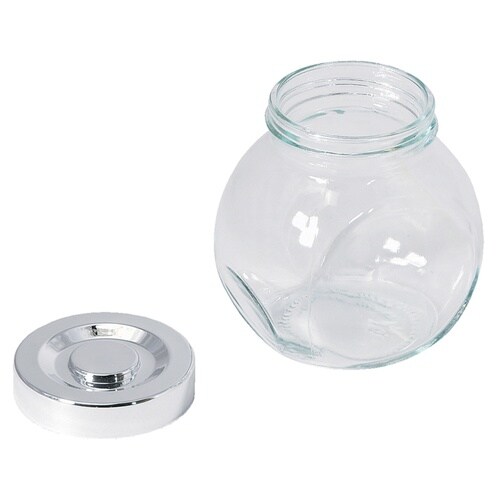 保存容器 クローブ ガラス製スパイスビン210ml