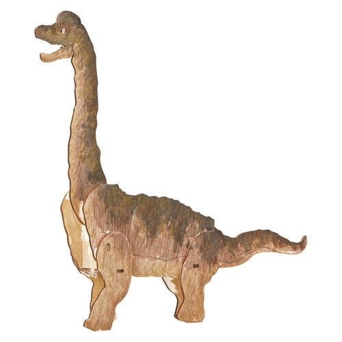 小物入れ ブラキオサウルス