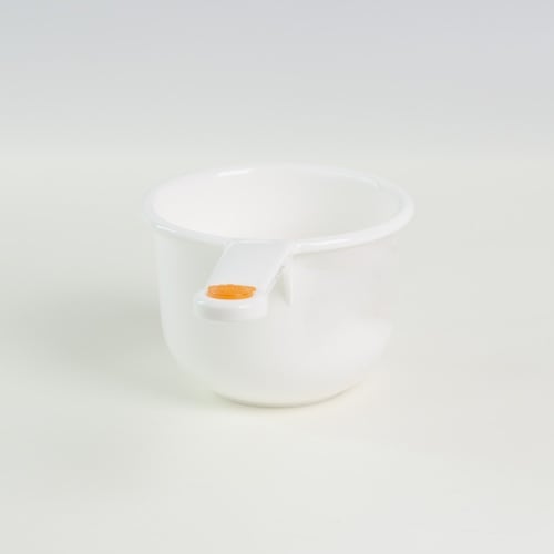 手桶 それいけ!アンパンマン 720ml ホワイト