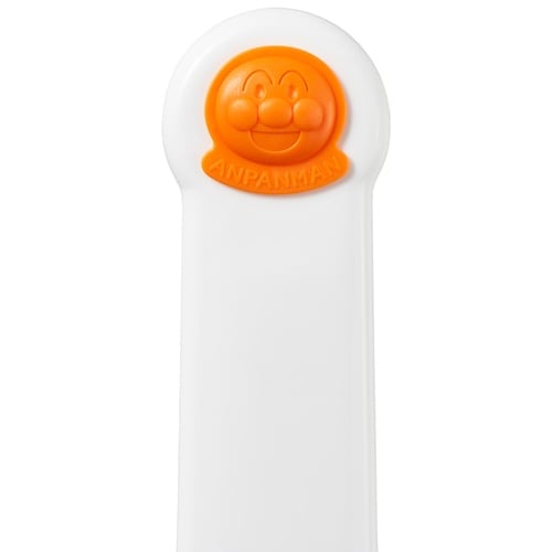 手桶 それいけ!アンパンマン 720ml ホワイト