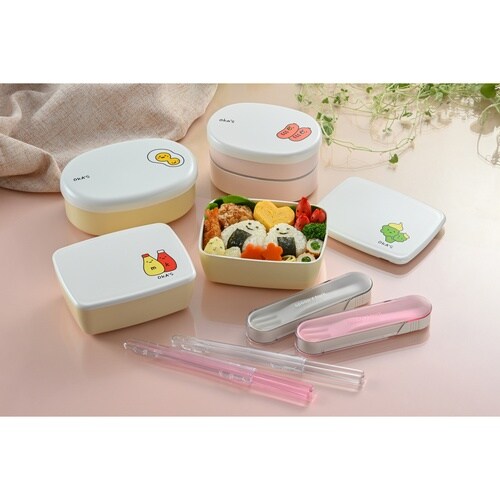 一段弁当 500ml ブロッコリー