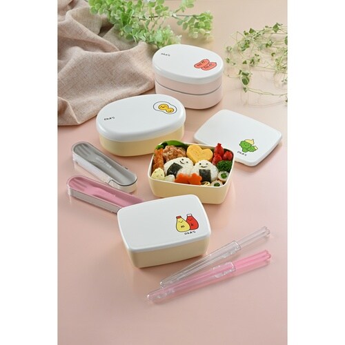 ミニオーバル弁当 ウインナー