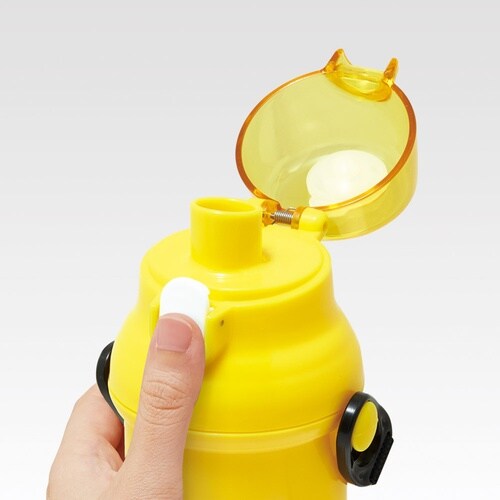 水筒 480ml 直飲プラワンタッチボトル