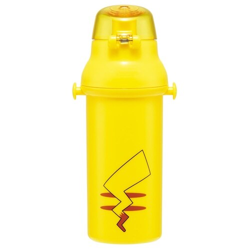 水筒 480ml 直飲プラワンタッチボトル