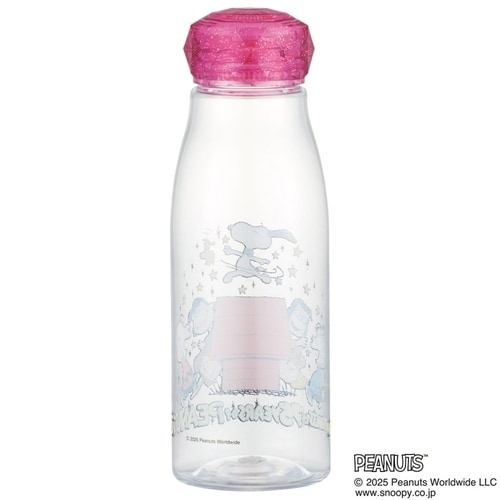 水筒 500ml スタイリッシュブローボトル