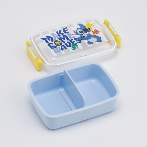 弁当箱 450ml ふわっとタイトランチBOX