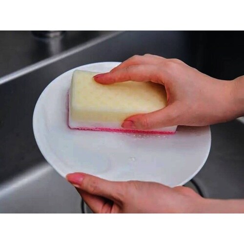キッチンスポンジ 泡だつセレクト 圧縮スポンジ