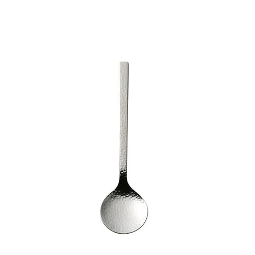 SALUS 和味 丸皿スプーン 小