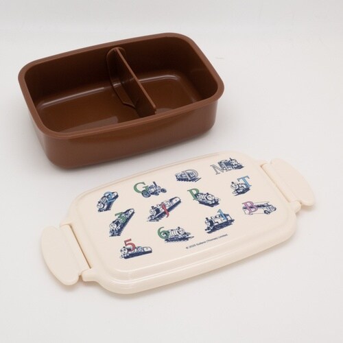 ランチボックス 500ml 仕切付 A