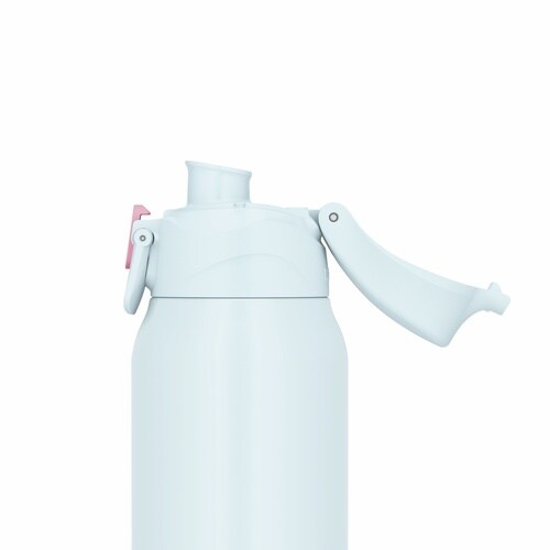 真空断熱スポーツボトル 1L フロスティブルー