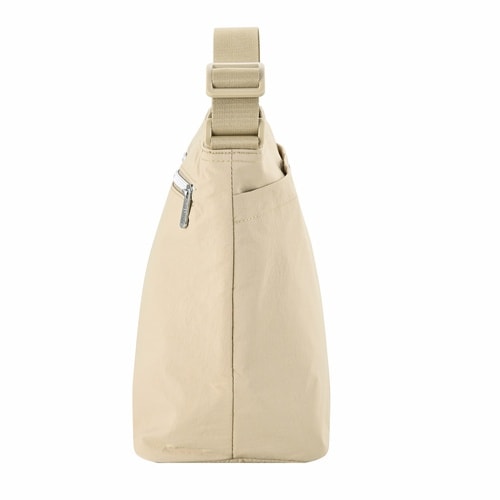 保冷ショルダーバッグ 7L ベージュ