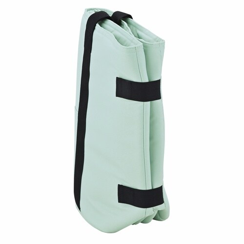 保冷ビッグトートバッグ 36L ミントグリーン