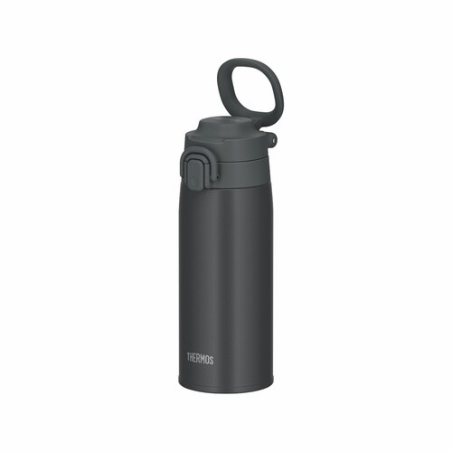 真空断熱ケータイマグ 550ml チャコール
