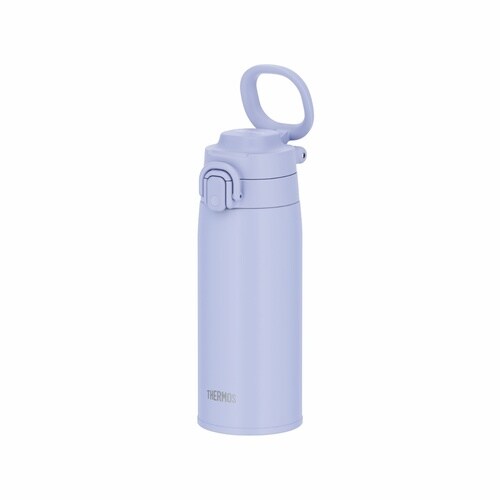 真空断熱ケータイマグ 550ml ブルーラベンダー