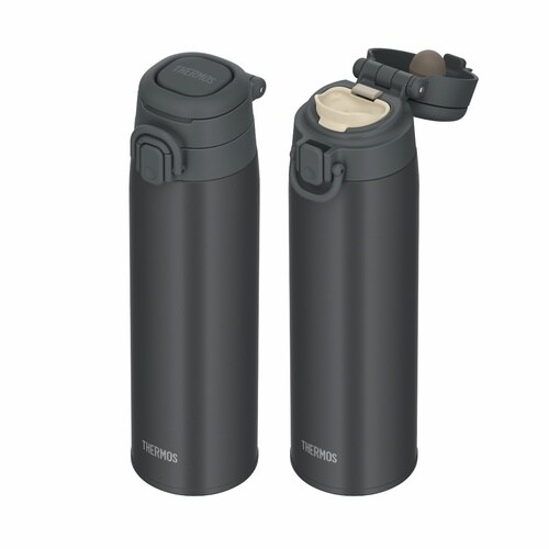 真空断熱ケータイマグ 750ml チャコール