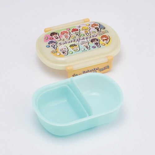 ふわっと盛れるタイトランチBOX 360ml