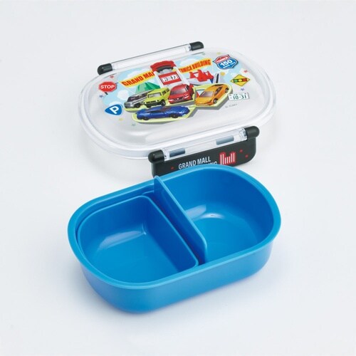 弁当箱 360ml ふわっとタイトランチBOX