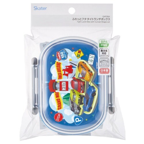 弁当箱 360ml ふわっとタイトランチBOX