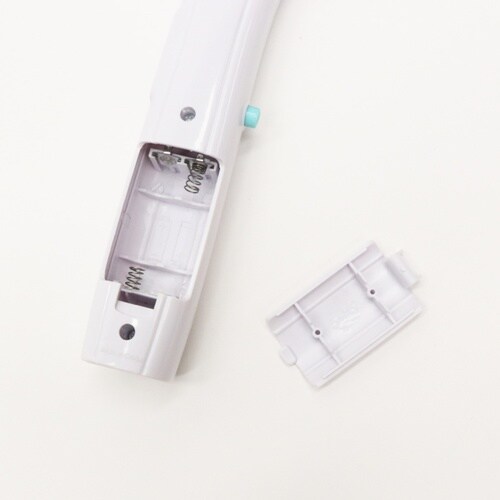 電撃殺虫ラケット エアーKA2 虫よけ対策