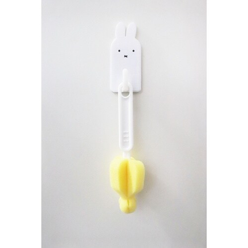 miffy マグネットバスフック