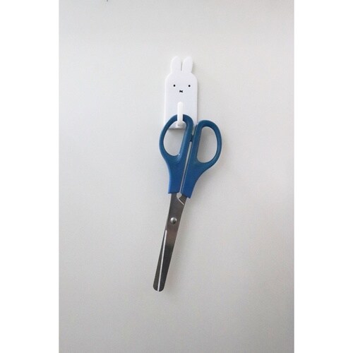 miffy マグネットバスフック