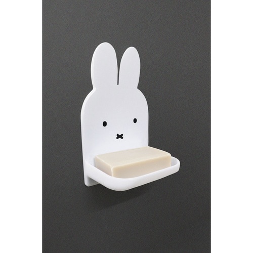 miffy マグネットバストレイ
