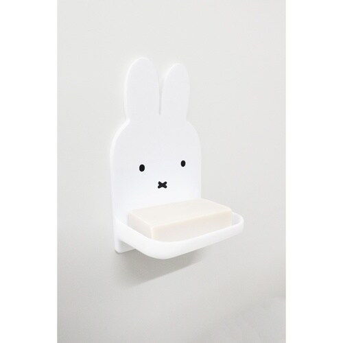 miffy マグネットバストレイ