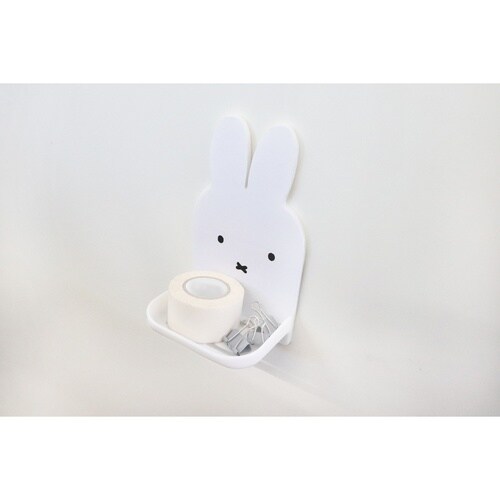 miffy マグネットバストレイ