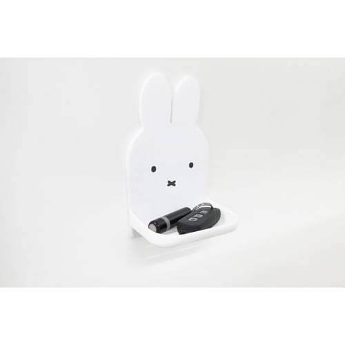 miffy マグネットバストレイ