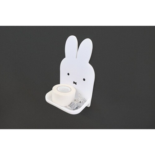 miffy マグネットバストレイ