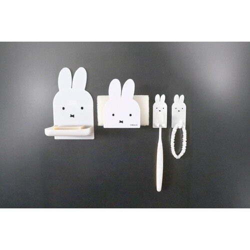 miffy マグネットバストレイ