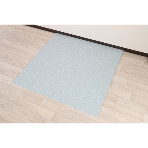 抗菌 約60cm グレー