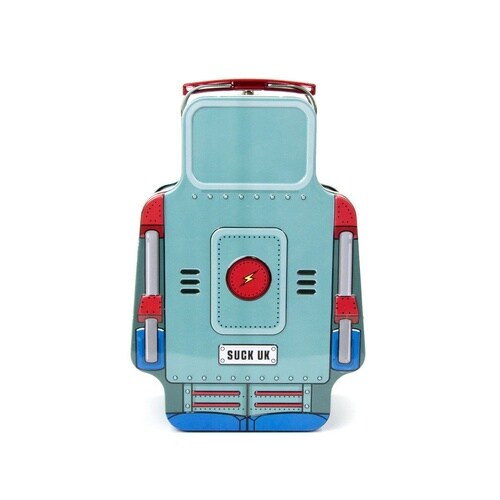 SUCK UK オーガナイザー ロボット