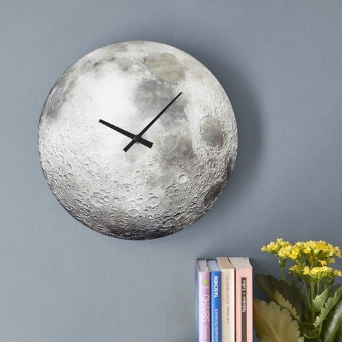 balvi ムーンクロック Gibbous