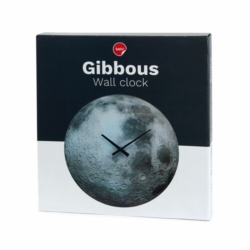 balvi ムーンクロック Gibbous