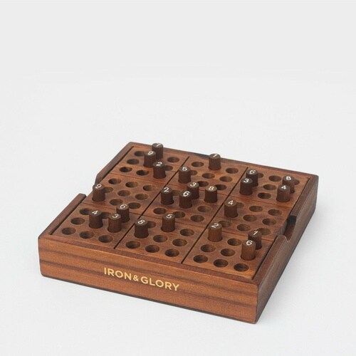 SUCK UK SUDOKU