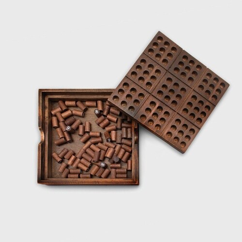 SUCK UK SUDOKU