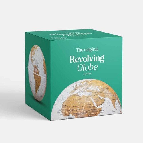 SUCK UK Revolving