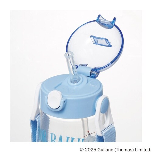 ワンプッシュストローボトル 480ml